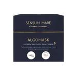 Ночная маска Sensum Mare Algomask, 50 мл - фото 3