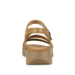 Сандалии Soren женские Baretraps, белый - фото 3