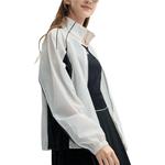 Куртка женская Cloud White Fila - фото 6