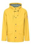 Дождевик Derbe Jacke Passby, цвет yellow navy - фото