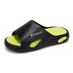 LEXON Слайдеры мужские хаки, цвет Khaki - фото 4