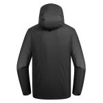 Ветровка Куртка Унисекс Northland, черный - фото 14