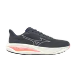 Кроссовки Mizuno Neo Cosmo 'Navy White', черный - фото