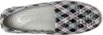 Лоферы Floafers Posh Driver Print, цвет Grey Multi Plaid/Black - фото 2