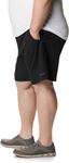 Columbia Men's Backcast III водные шорты, Black - фото 8