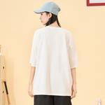 Футболка унисекс Paddington Bears, розовый - фото 7