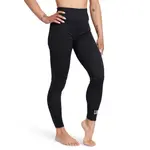 Леггинсы Leone1947 Flag, черный - фото