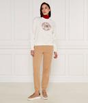 Кеды BOSS BLACK AMBER, бежевый - фото 2