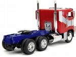 ОПТИМУС ПРАЙМ Peterbilt Трансформеры 7 JADA 1:24 - фото 9