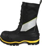 Промышленные утепленные ботинки Baffin Constructor, черный - фото 7