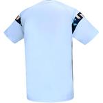 Футболка мужская YONEX, белый - фото 8