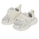 Кроссовки MAIBUXIONG Toddler Shoes Baby, черный - фото 8