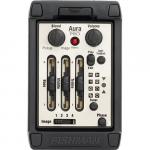 Звукодатчик Fishman Aura Pro Onboard Preamp System for Acoustic PRO-MAT-P81 - фото