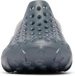 Columbia womens Creeksider, Graphite/Whisper - фото 3