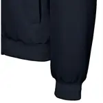 Пальто Geox Vincit trench, синий - фото 5