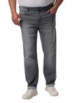 Джинсы Men Plus hose, цвет grey denim - фото 3