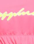 Топ Happiness, розовый - фото 4