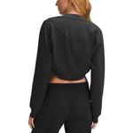 Топ женский Lululemon, черный - фото 4