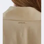 Блейзер стандартного кроя Liu Jo, желтый - фото 4