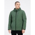 Функциональная куртка prtplane Protest, цвет thyme - фото 2