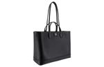 Сумка ophidia medium tote bag 'black' Gucci, черный - фото 2