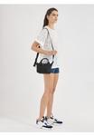 Сумка через плечо LE PLIAGE ENERGY Longchamp, черный - фото 2