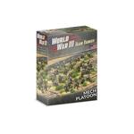 Фигурка American Mech Platoon (X30 Figs Plastic) - фото