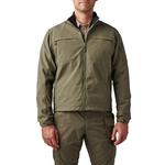 5.11 Куртка мужская, Battlefield Green 186 - фото 12