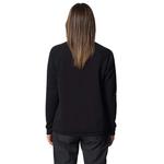 Флис Houdini Power Up, черный - фото 2