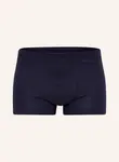 Серия боксеров casual cotton Mey, синий - фото