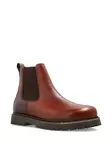 Кожаные ботинки челси Birkenstock, коричневый - фото 2