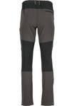 Брюки Whistler Regular Outdoor Pants Kodiak, черный - фото 4
