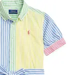 Polo Ralph Lauren Платье SS25 Multicolor Kids' - фото 4