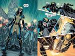All-New Wolverine Modern Era Epic Collection: The Four Sisters (Marvel Universe) - фото 2