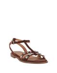 Сандалии Carmens, шоколадный - фото 2