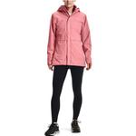Женская куртка Under Armour, цвет Pink - фото 3