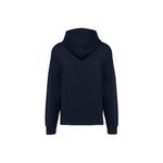 Толстовка оверсайз из ткани Molton Kariban - фото 3