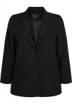 Блейзер Zizzi, Black - фото 4