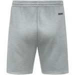 Шорты короткий вызов Jako, цвет hellgrau meliert - фото 2