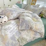 Yalu Пододеяльник Chenxi 150х200 см, односпальный - фото 8