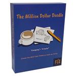 Настольная игра The Million Dollar Doodle - фото