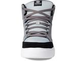 Кроссовки Volcom Evolve EH High Top Comp Toe, цвет Grey/White - фото 2