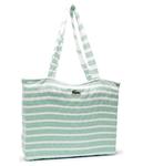 Сумка-шоппер Lacoste Home, зеленый - фото 4