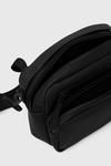 Сумка 14110 Сумки через плечо Rains, черный - фото 5
