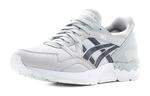 Asics Gel-Lyte V Light Grey India Ink - фото 3