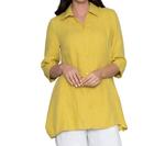 Туника Harmony In Cactus Stella Carakasi - фото