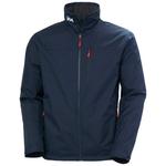 Куртка Helly Hansen Crew Midlayer 2, синий - фото 3