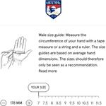 Hestra Highland Mitt, Black - фото 4