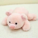 Милые карманные куклы плюшевые игрушки 18см Brangdy - фото 5