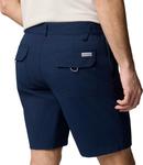 Мужские шорты Columbia Tech Trail Utility, Collegiate Navy - фото 5